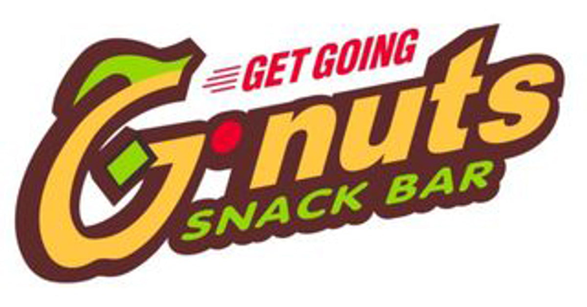Gnuts Bars – Gnuts Snackbar