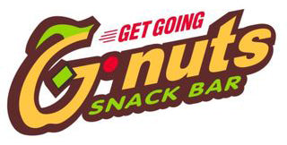 Gnuts Snackbar