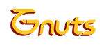 Gnuts Snackbar - Home