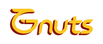 Gnuts Snackbar - Home