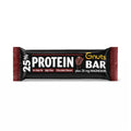 G-NUTS PROTEIN BAR - CHOCOLATE FLAVOR